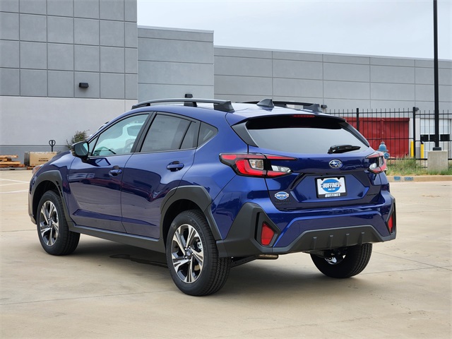 2026 Subaru Crosstrek Premium photo 2