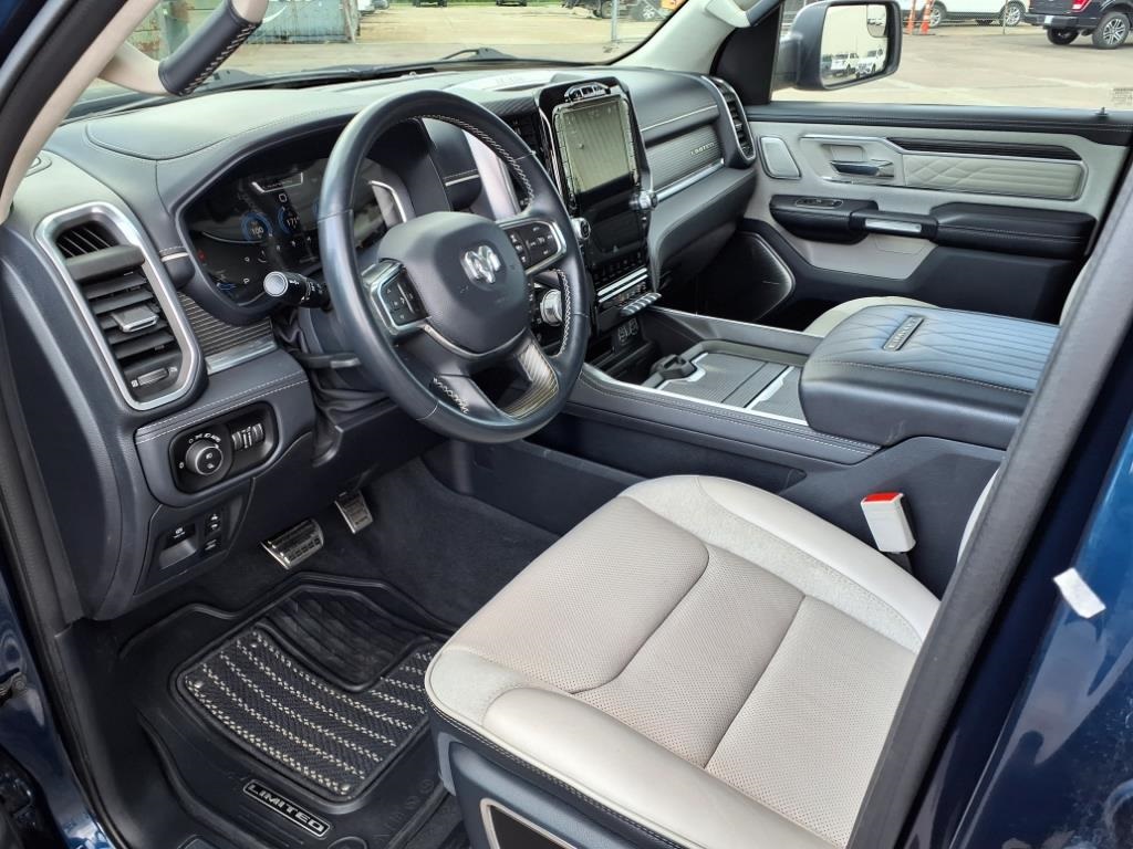 2023 Ram 1500 Limited photo 6