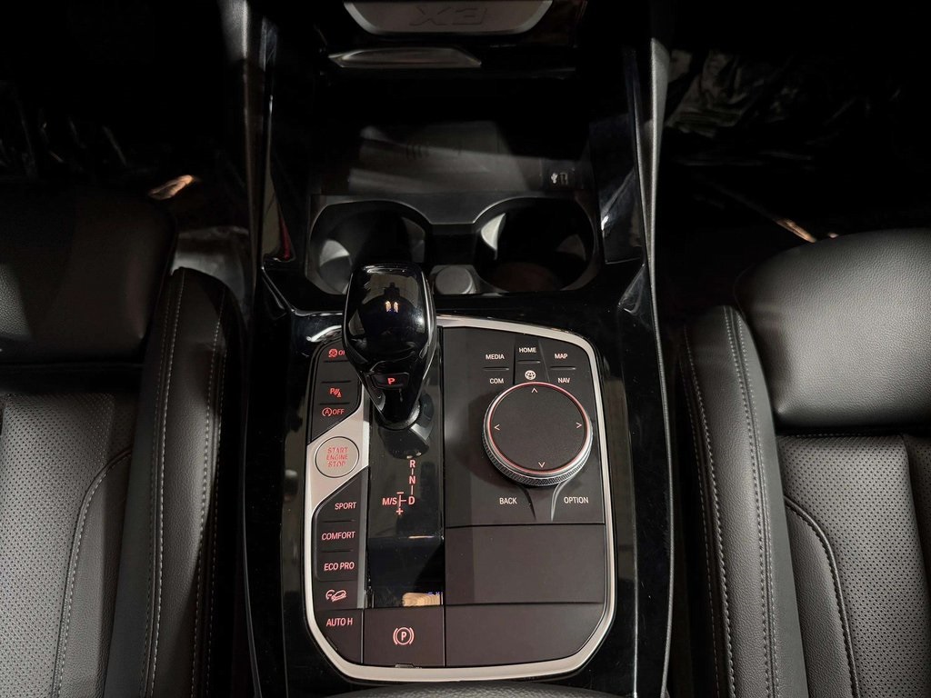 2023 Bmw X3 xDrive30i photo 19