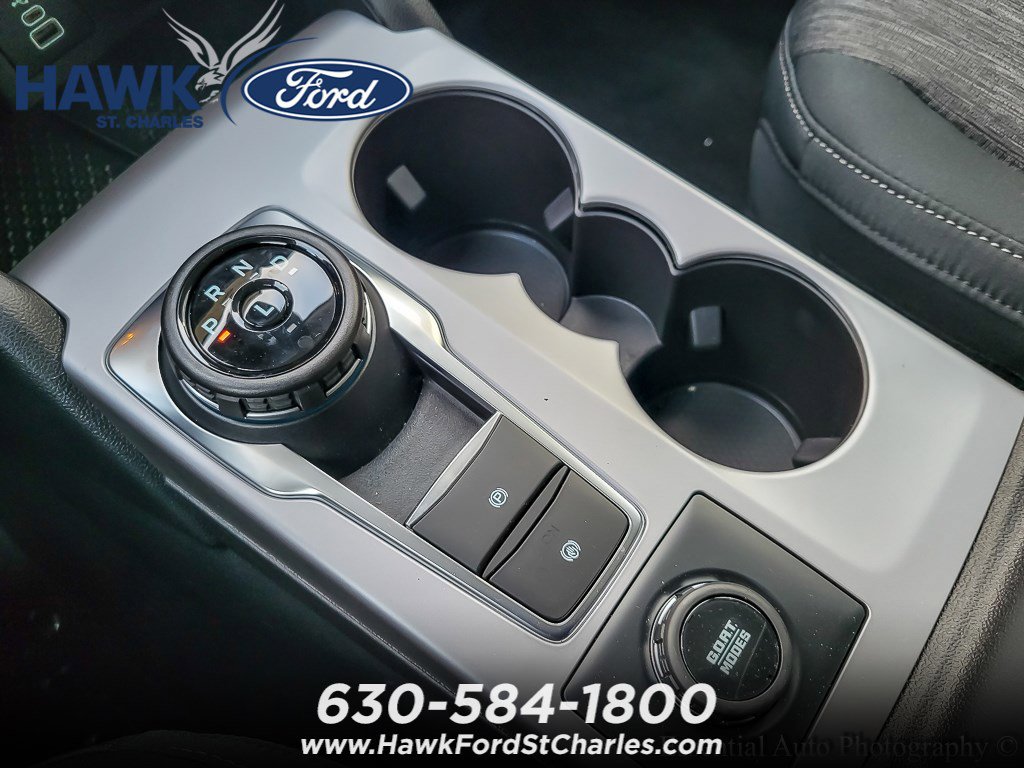 2024 FORD BRONCO SPORT - Image 14