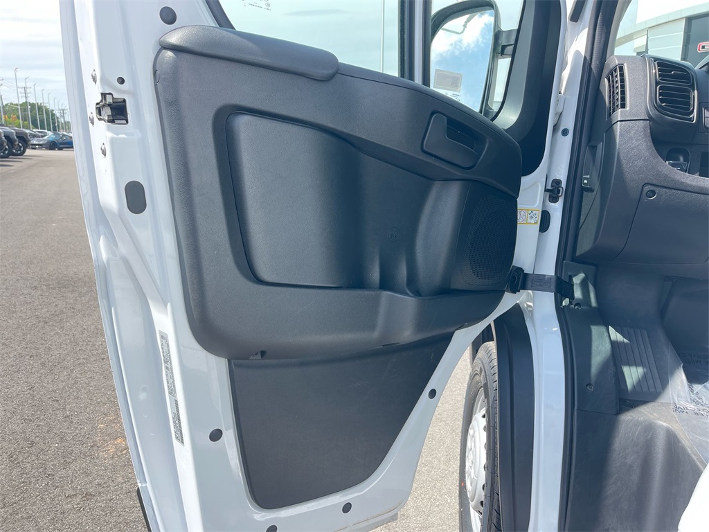 2024 Ram ProMaster 2500 photo 17