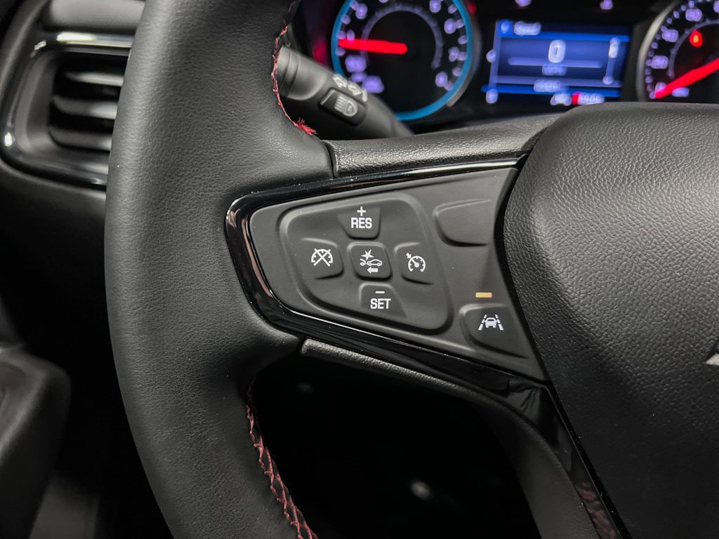 2023 Chevrolet Equinox RS photo 14