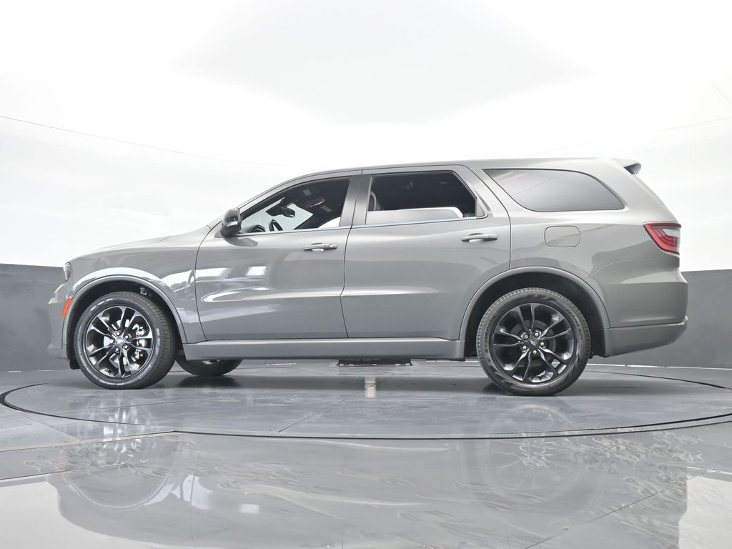 2022 Dodge Durango GT Plus photo 53