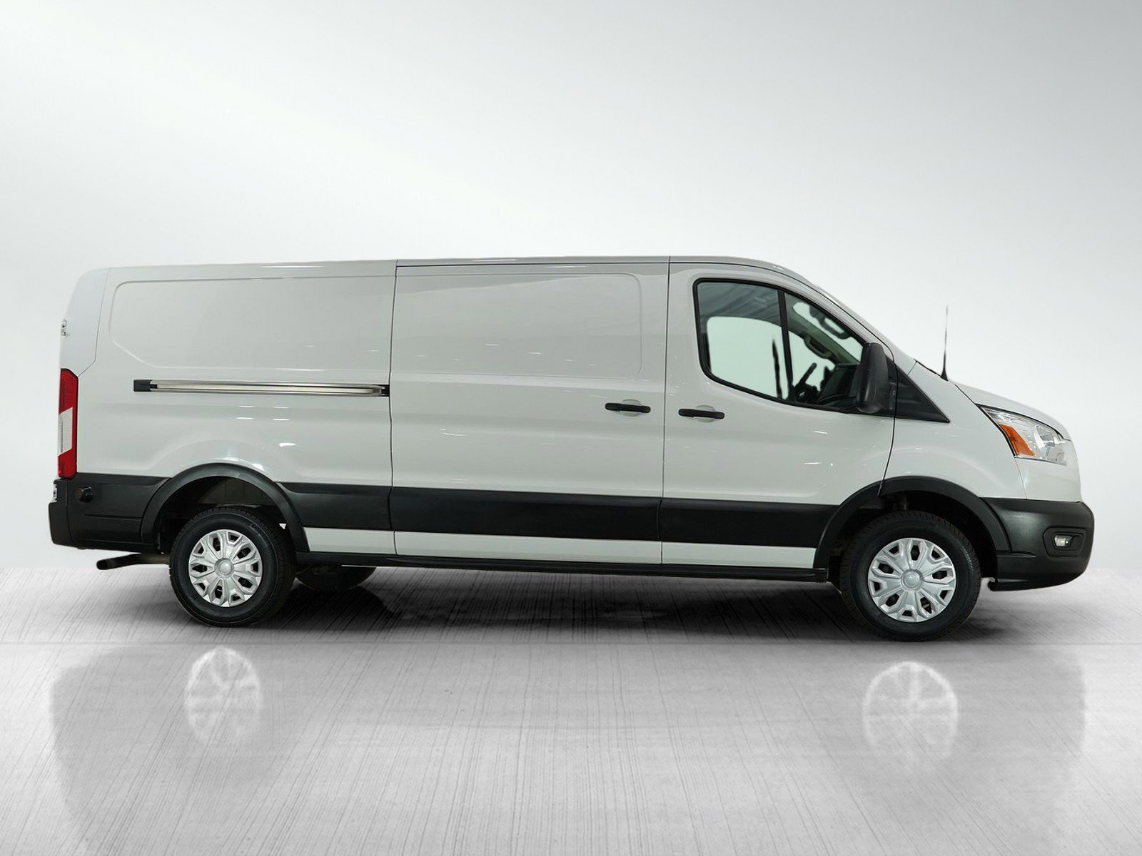 2020 Ford Transit photo 6