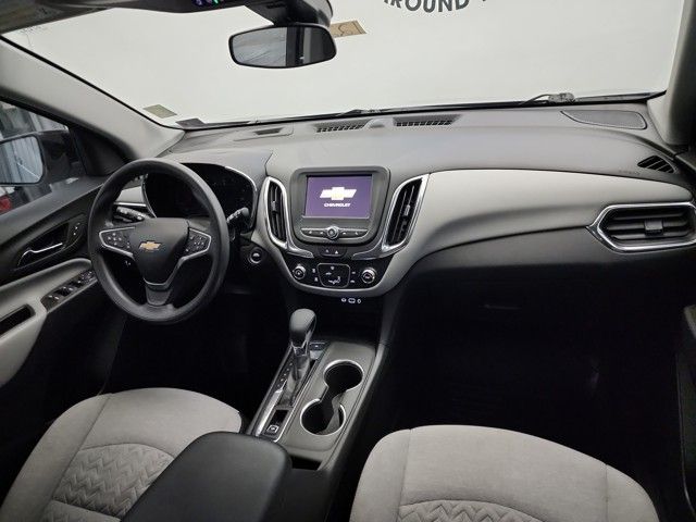 2023 Chevrolet Equinox LS photo 20