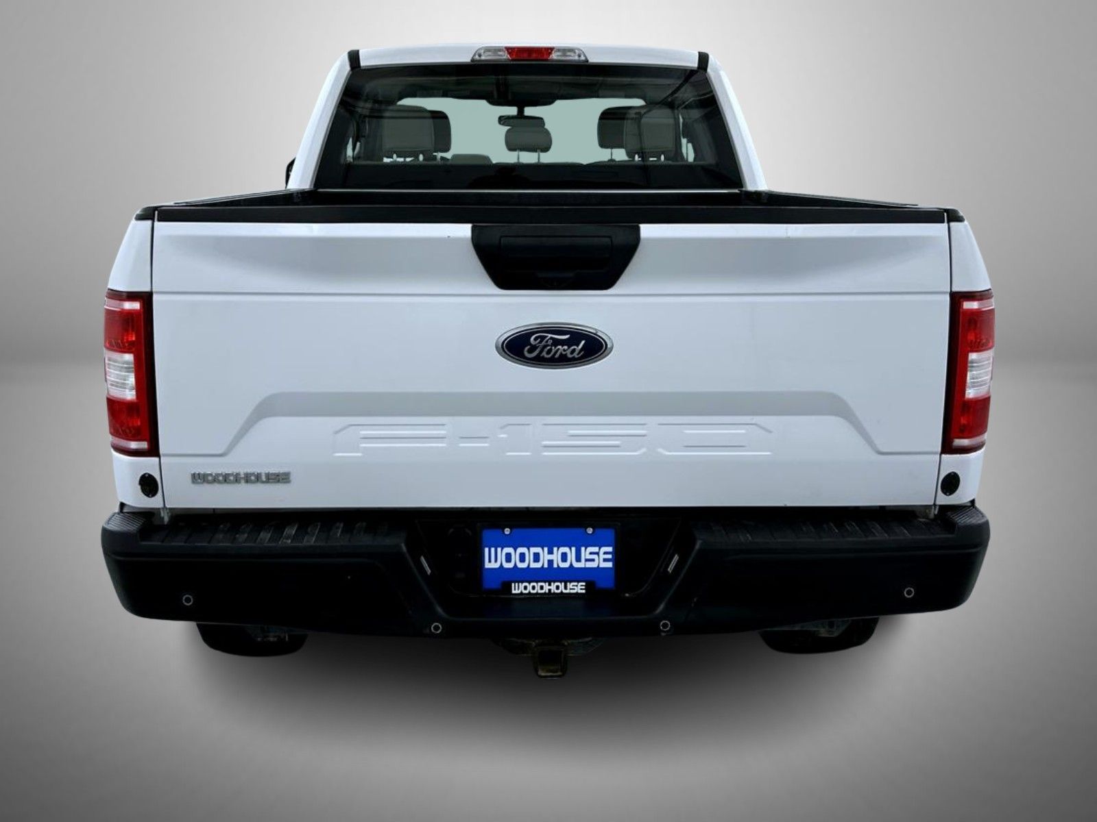 2020 Ford F-150 XL photo 6