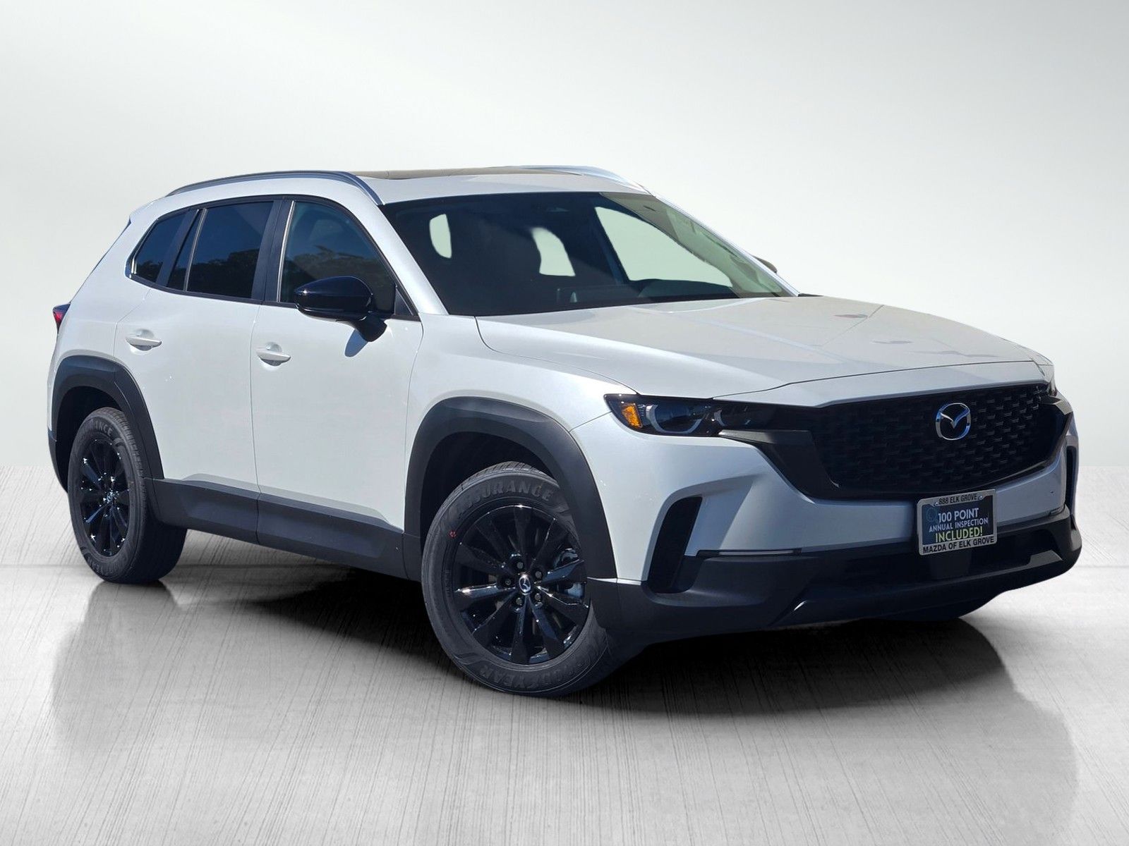 2025 Mazda CX-50 Premium's photo