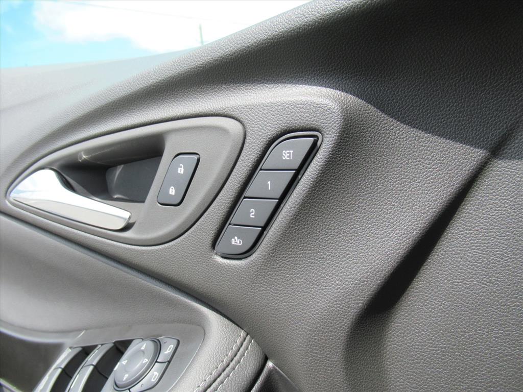 2023 Buick Encore GX Essence photo 27