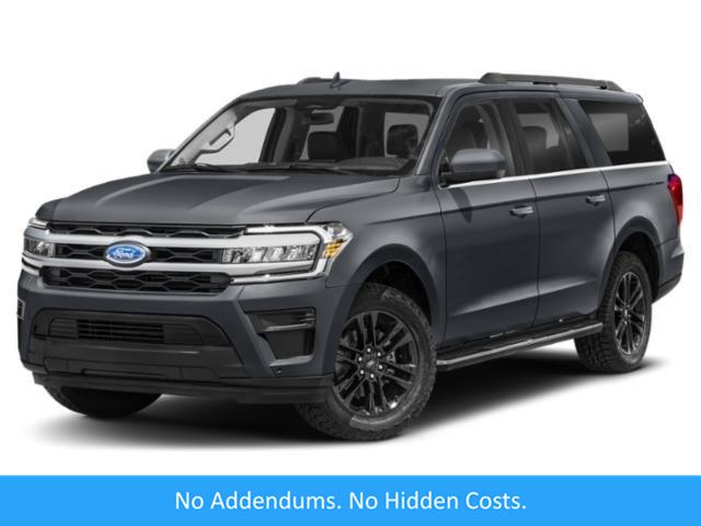 2022 Ford Expedition XLT's photo