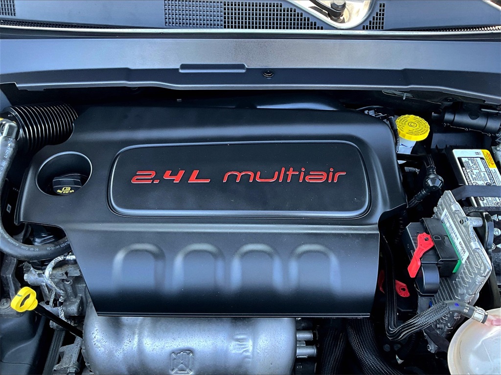2022 Jeep Compass Limited photo 31