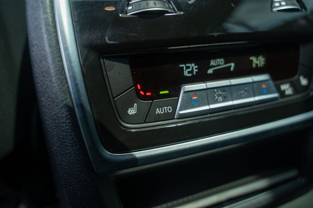 2022 Bmw X6 xDrive40i photo 21