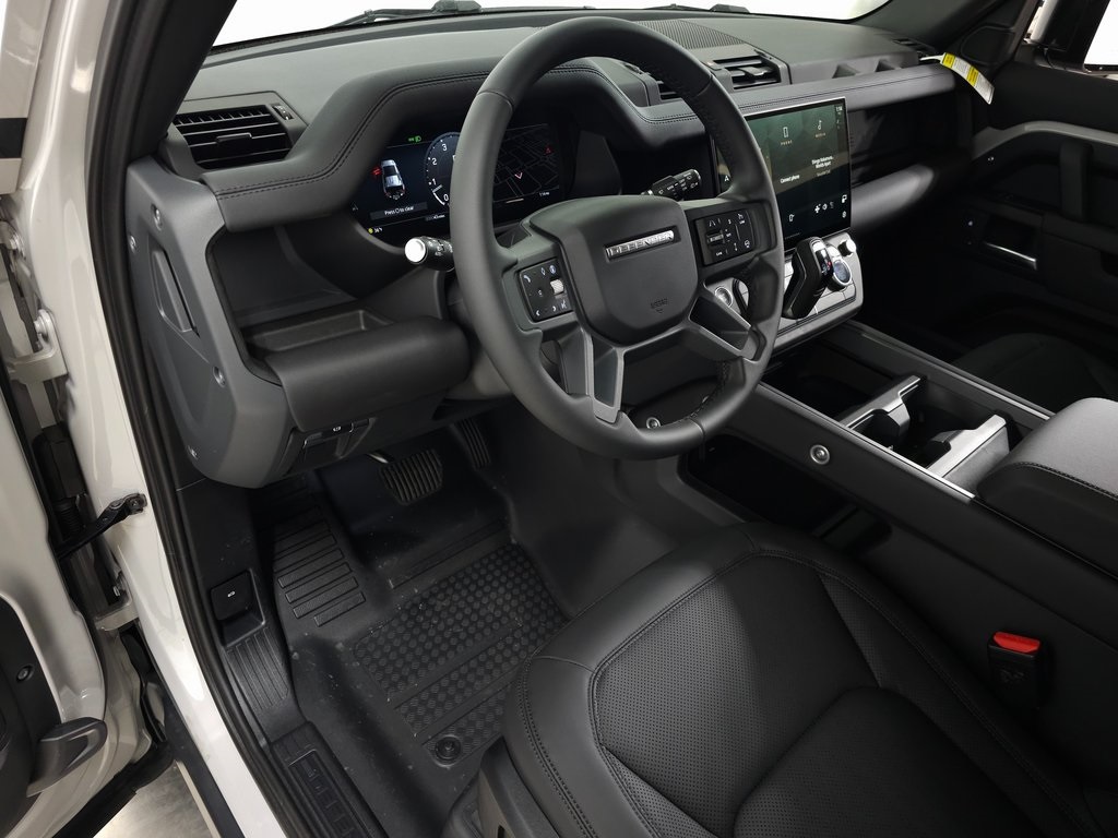2026 LAND ROVER DEFENDER - Image 11