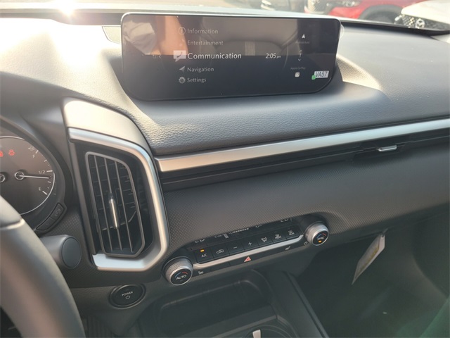 2025 Mazda CX-50 Preferred photo 22