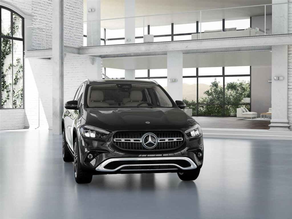 2026 Mercedes Benz GLA 250 4MATIC photo 8