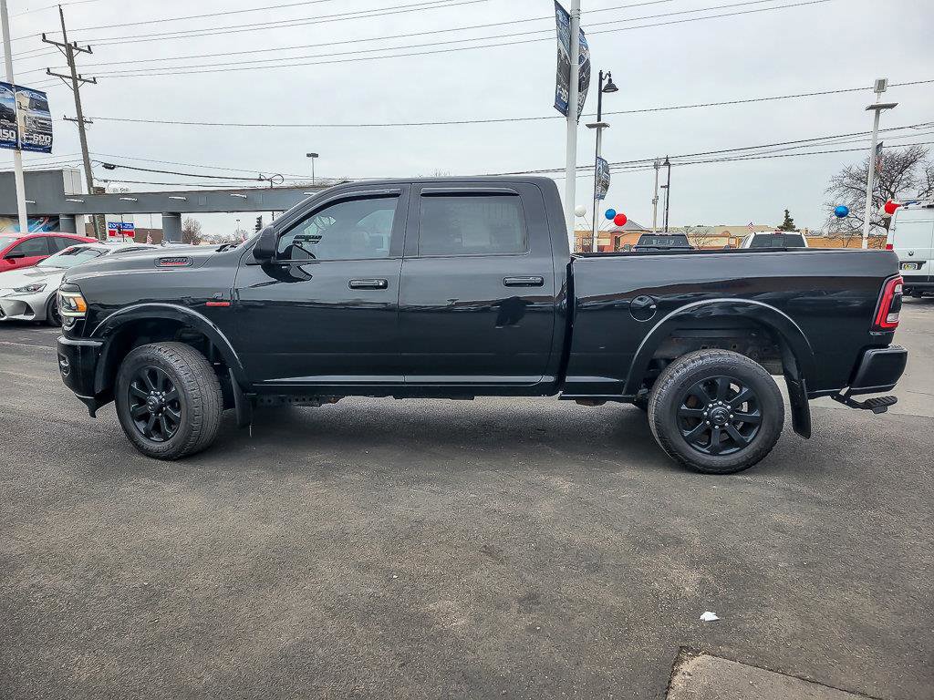 2019 RAM 2500 - Image 4