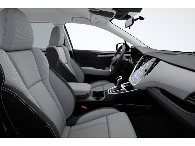 2025 Subaru Outback Premium photo 4