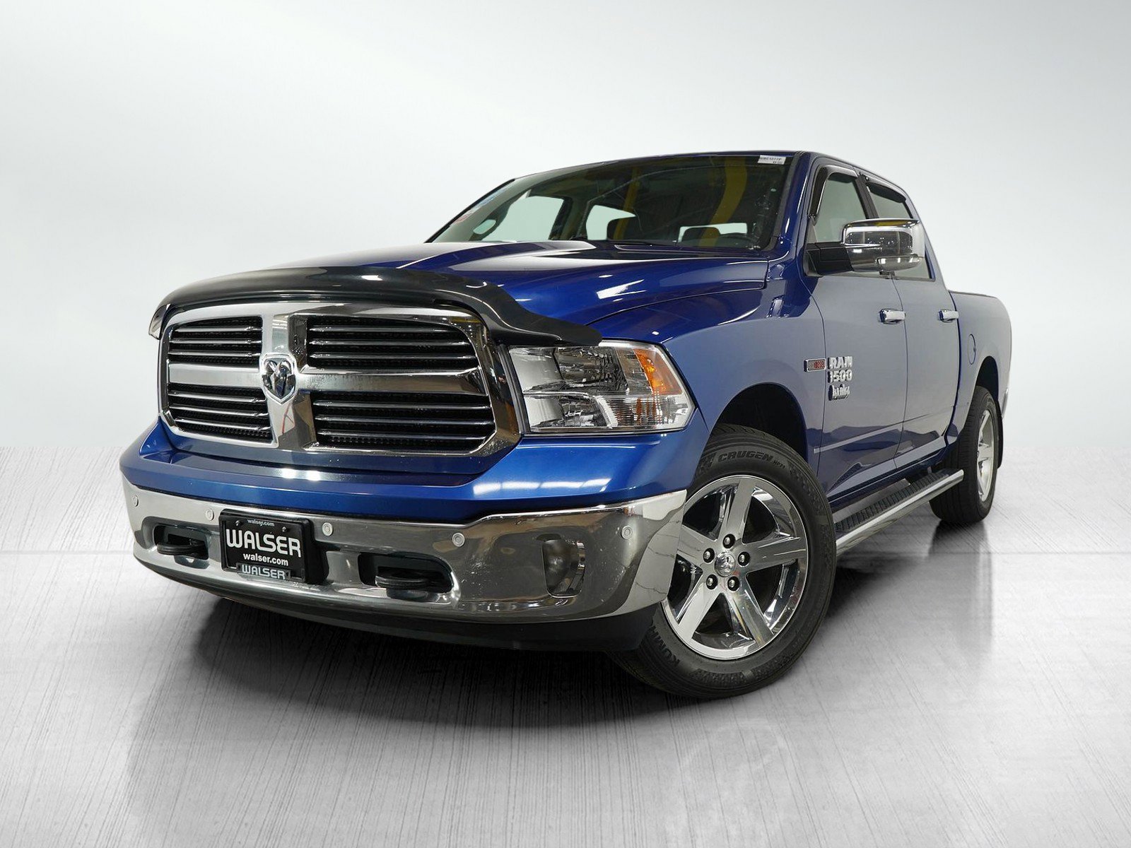 2017 RAM Ram 1500 Big Horn