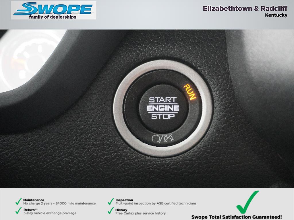 2024 Ram 2500 Tradesman photo 19