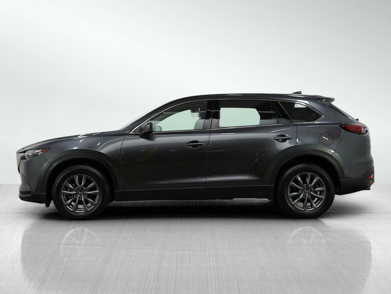 Used 2023 Mazda CX-9 Touring with VIN JM3TCBCY8P0646017 for sale in White Bear Lake, Minnesota