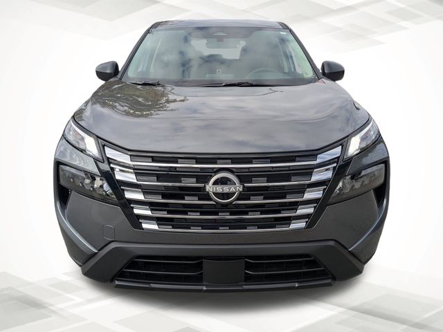 2026 Nissan Rogue S photo 4