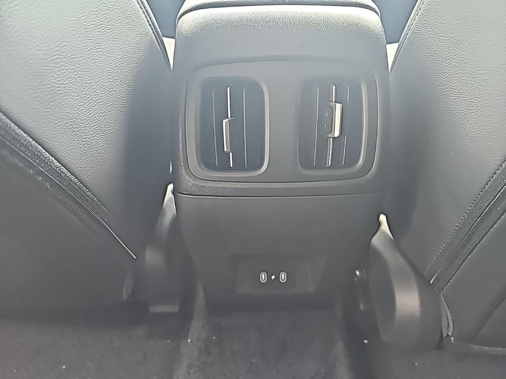 2025 Hyundai Tucson SEL Convenience photo 27
