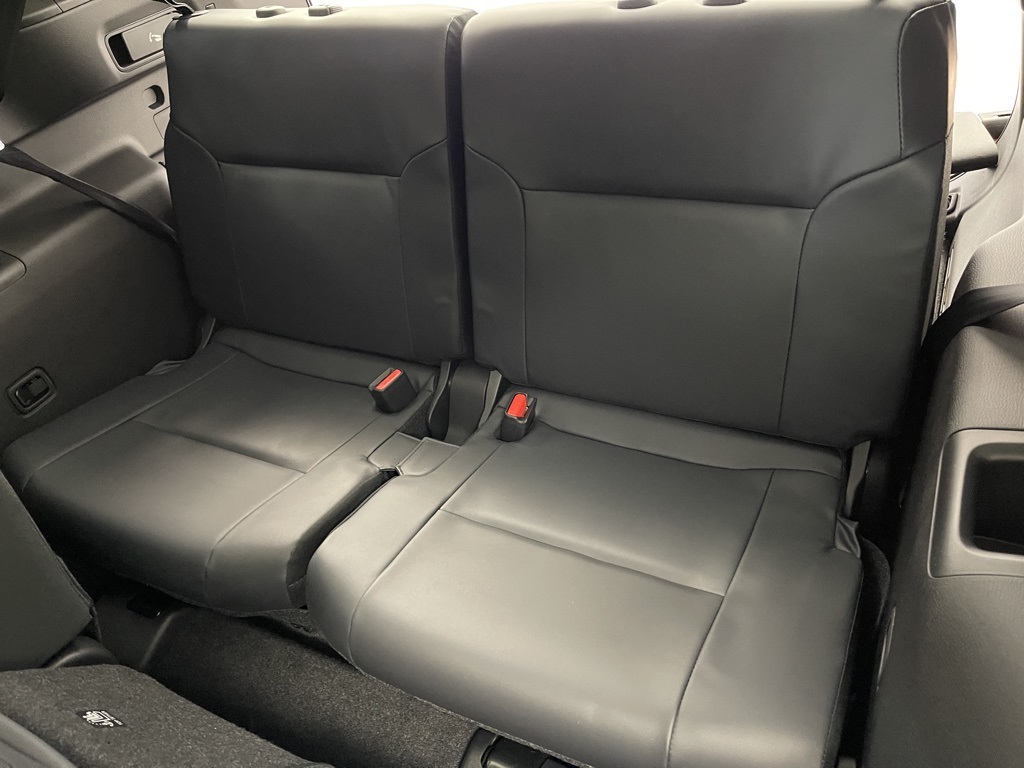 2025 Mitsubishi Outlander SE photo 24