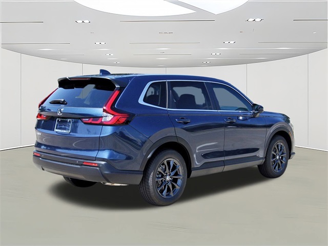 2026 Honda CR-V EX-L photo 3