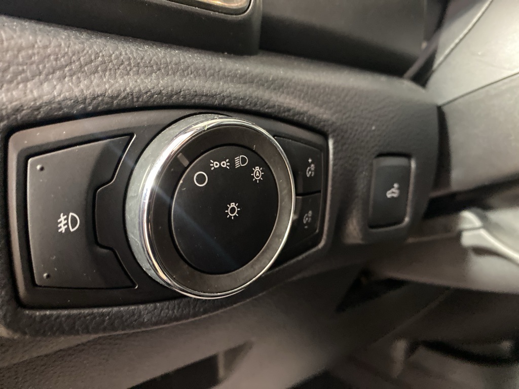 2023 Ford Ranger Lariat photo 21