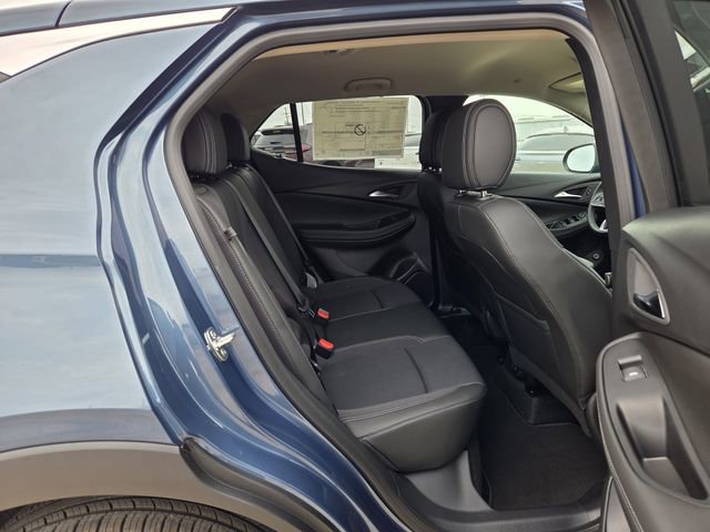 2026 Buick Encore GX Preferred photo 29