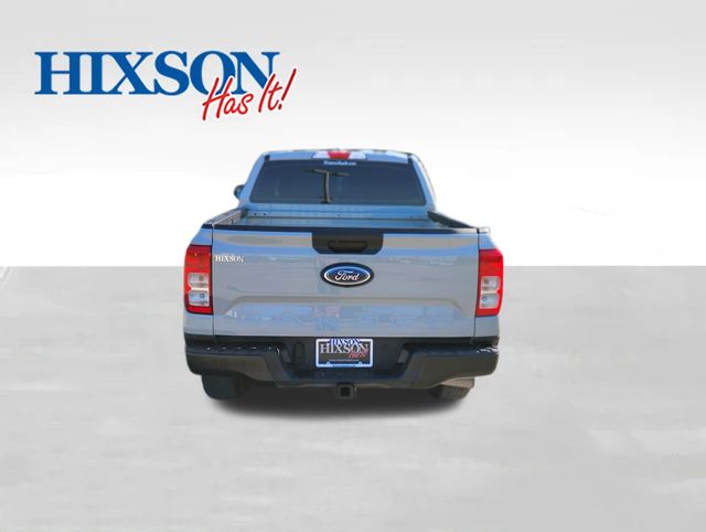 2024 Ford Ranger XL photo 3