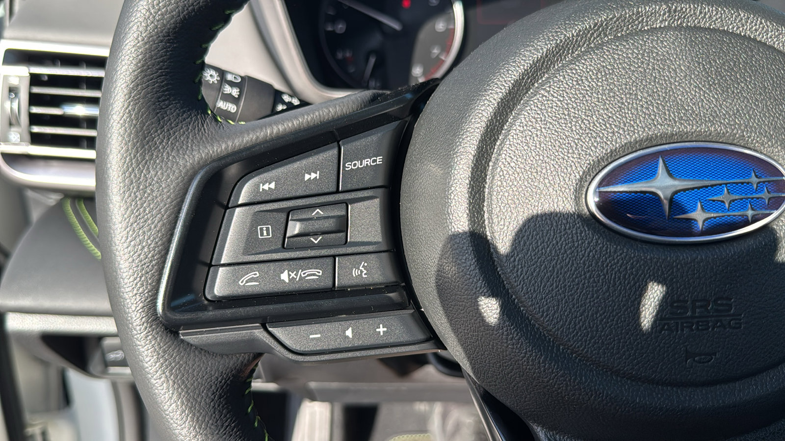 2025 Subaru Outback Onyx Edition photo 14