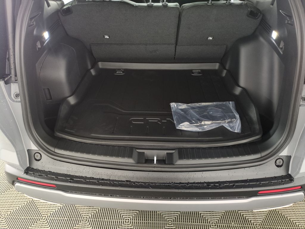 2026 Honda CR-V Hybrid photo 15