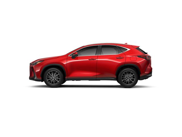 2025 Lexus NX 350h Premium photo 2