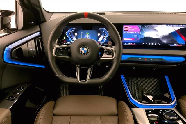 2025 Bmw X3 M50 photo 4