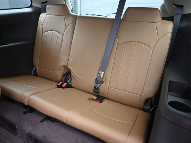 2015 Buick Enclave Premium photo 13