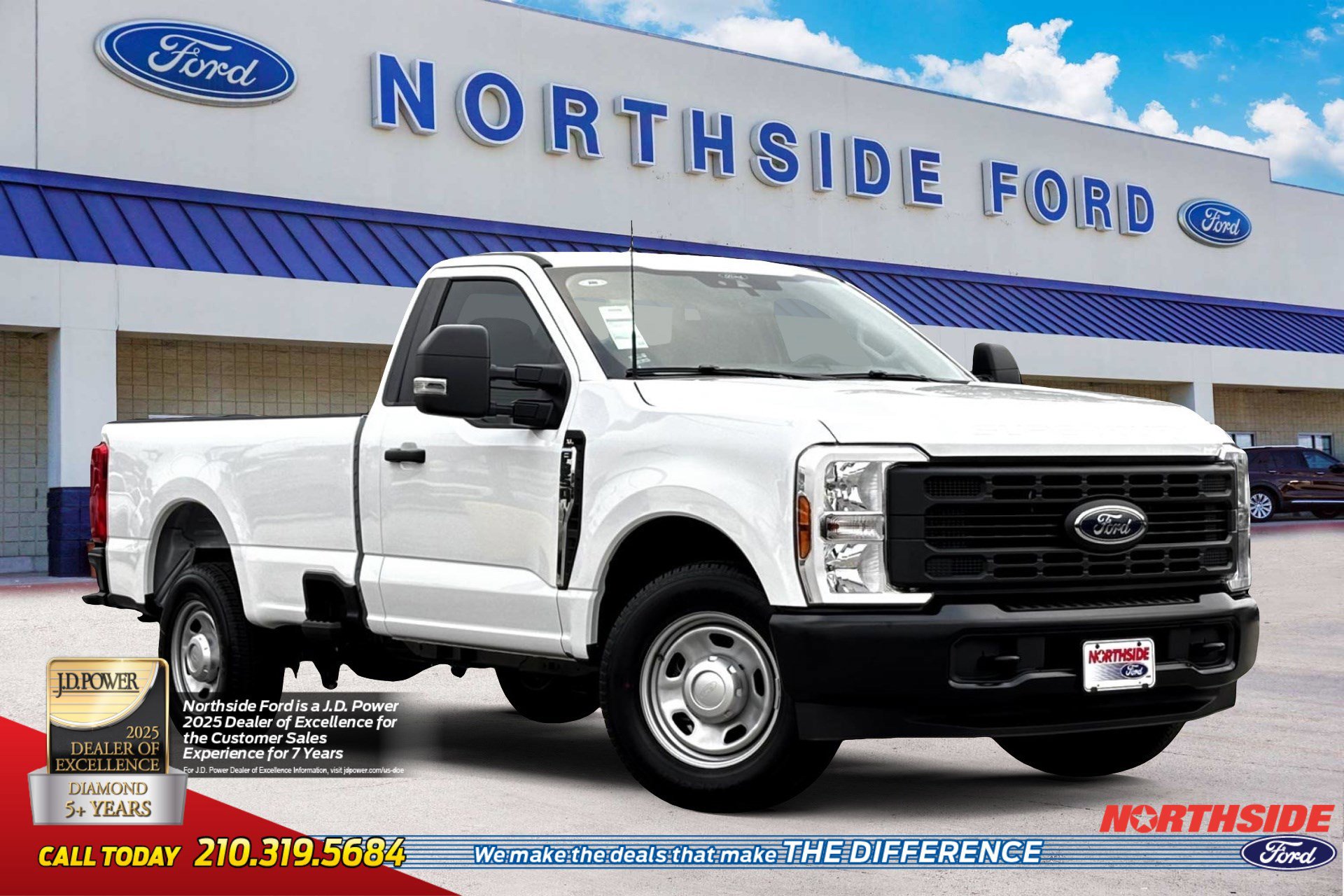 2025 Ford F-350 Base's photo