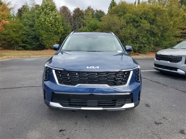 2026 Kia Sorento S photo 2