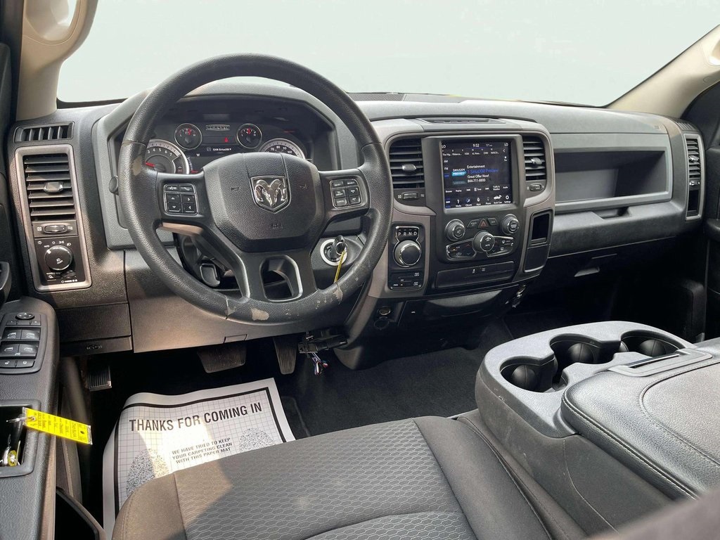 2019 Ram 1500 Classic Express photo 27