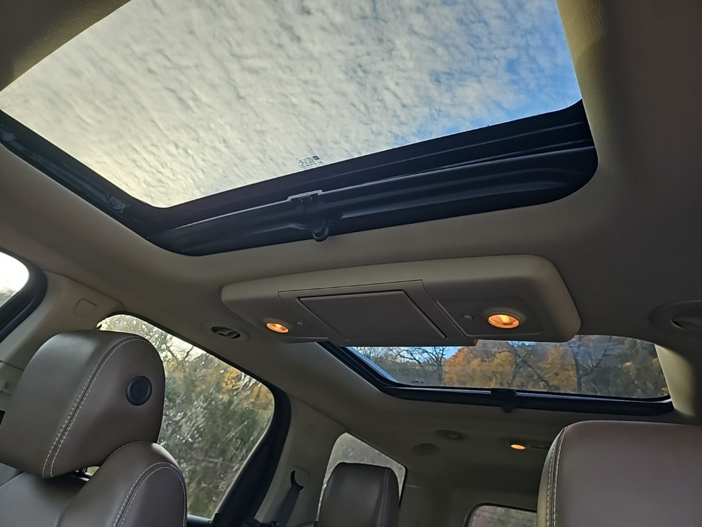 Used 2017 GMC Acadia Limited Base with VIN 1GKKVSKD8HJ138420 for sale in Winona, Minnesota