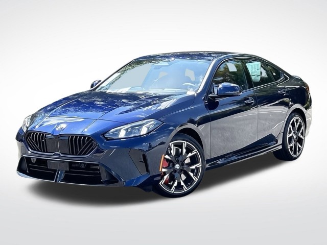 New 2025 BMW 228i 228 xDrive Coupe in Ocala #MS85174 | BMW