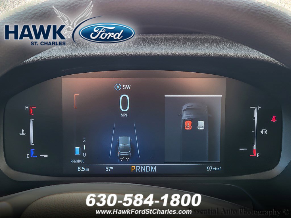 2026 FORD TRANSIT - Image 10