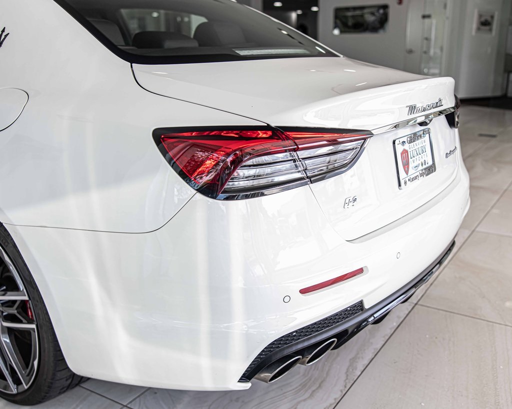 2023 MASERATI QUATTROPORTE - Image 14