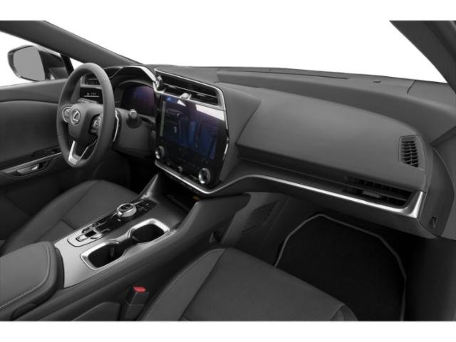 2024 Lexus RZ 300e Premium photo 14