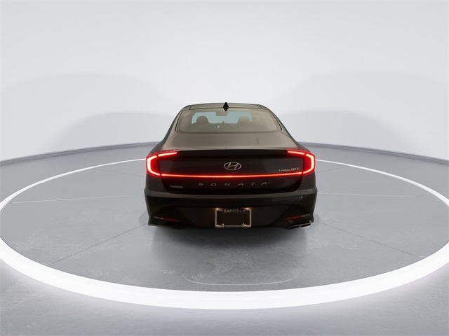2023 Hyundai Sonata Limited photo 3