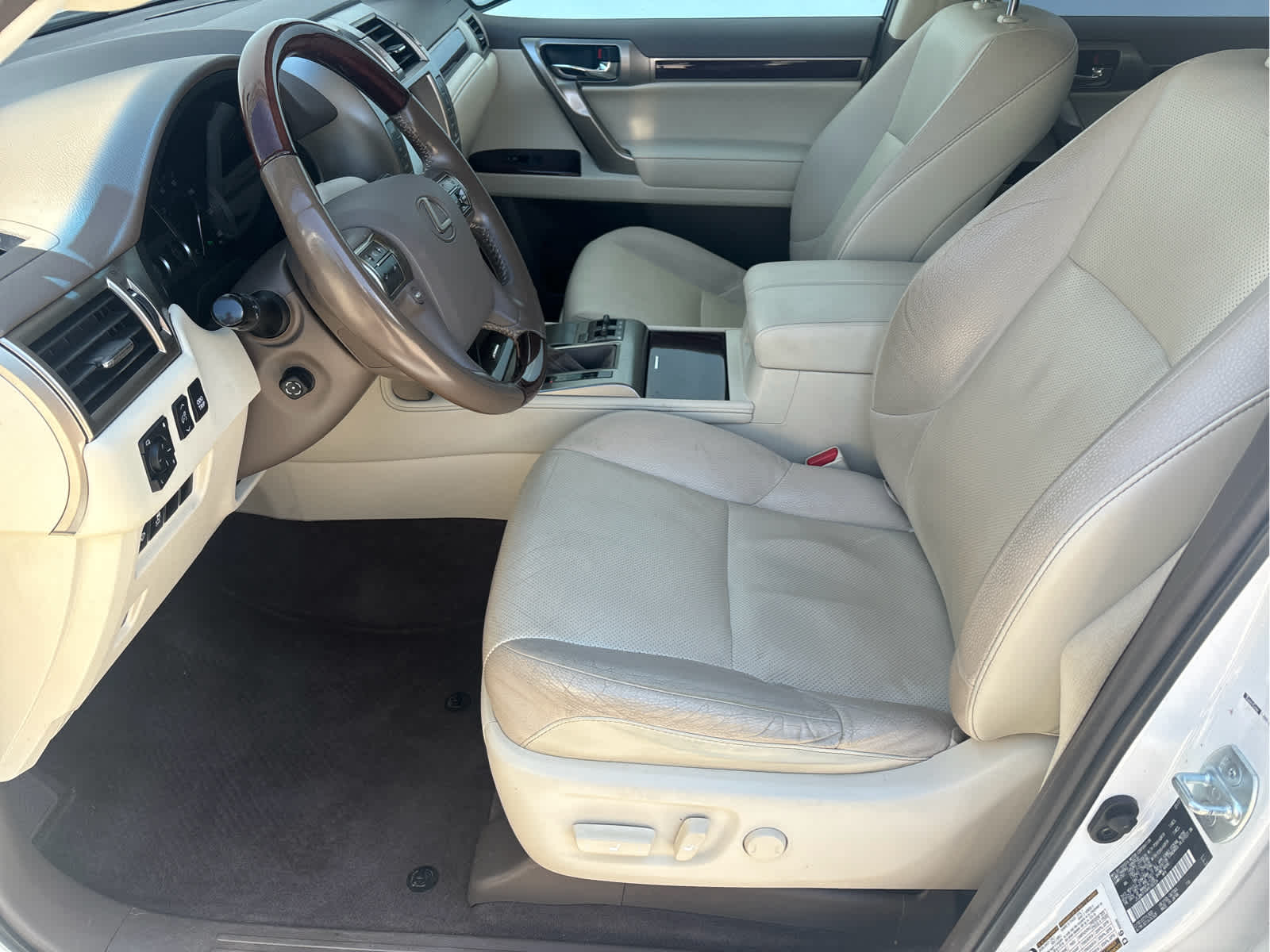 2017 Lexus GX 460 photo 8