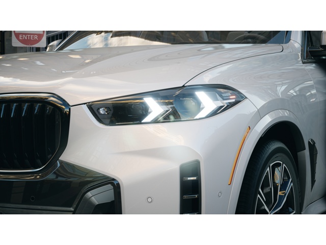 2026 Bmw X5 xDrive40i photo 4