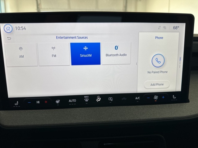 2025 Ford Maverick XLT photo 15