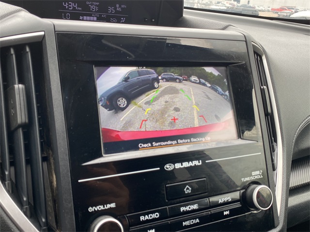 2023 Subaru Crosstrek Base photo 31