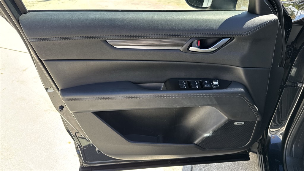 2023 Mazda CX-5 2.5 Premium Plus photo 39