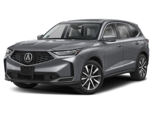 2026 Acura MDX Technology Package's photo